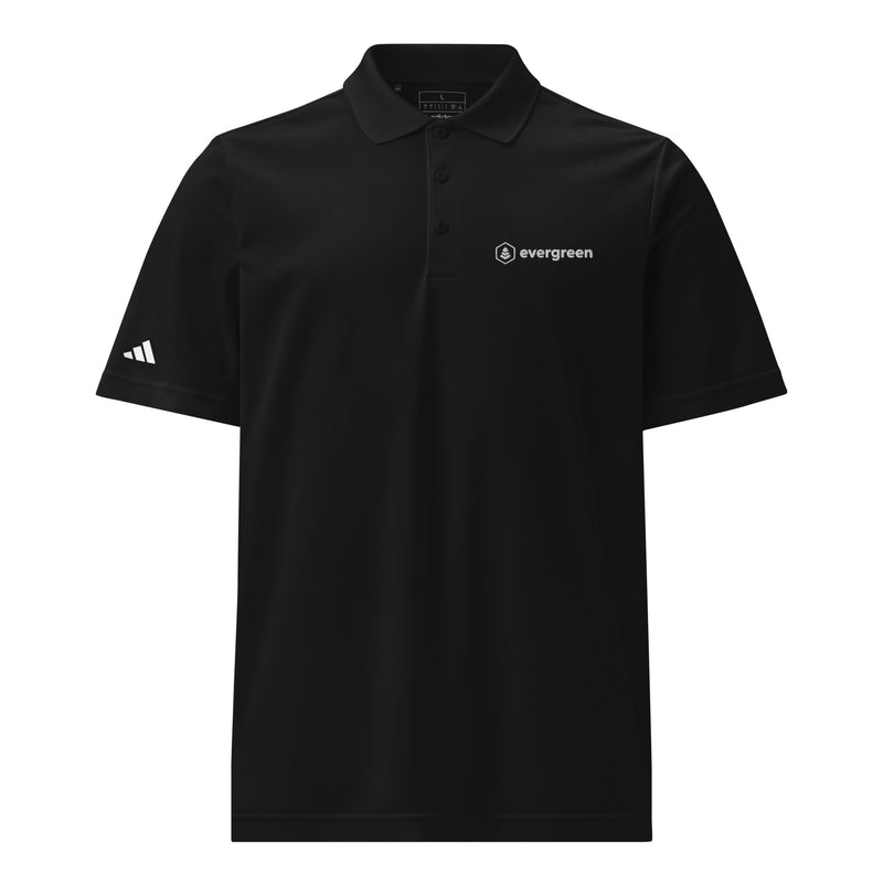 Evergreen Basic Adidas Polo