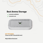 Ammo: 50 BMG * 50 Rounds (335)