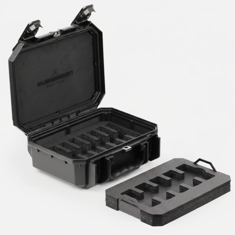 Knife / Watch Case 331