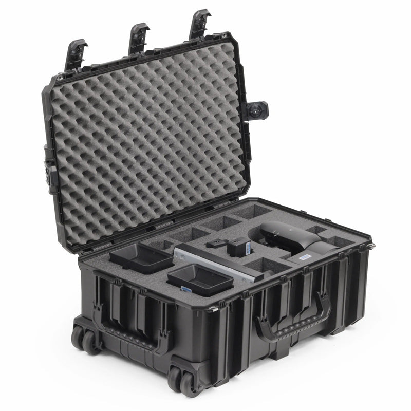 Evergreen Sony FR7 Camera Case - 1235