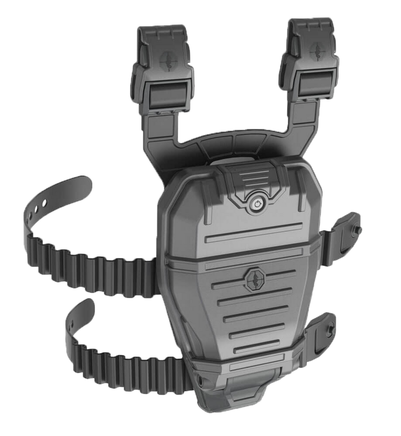 Seahorse P17 - Holster