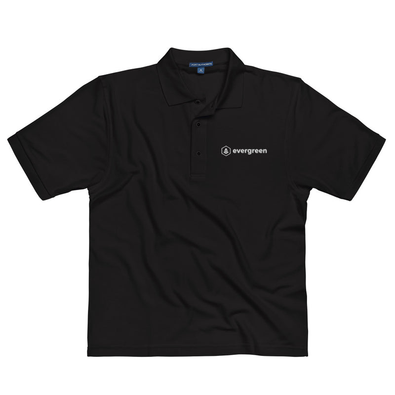 Evergreen Polo