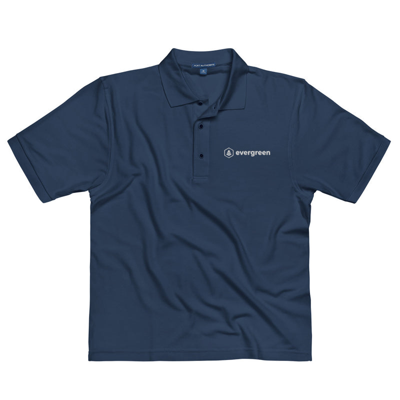 Evergreen Polo