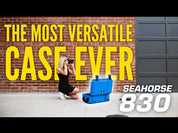 Seahorse 830