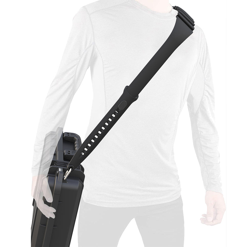 Shoulder Strap for 530/540/710/720 Case - 8712 - Evergreen