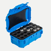 Evergreen 57 - 120 Medium Format Film Case *18 Rolls - Evergreen