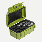 Evergreen 57 - 120 Medium Format Film Case *18 Rolls - Evergreen