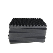Seahorse Accuform Hard Case Foam - Evergreen