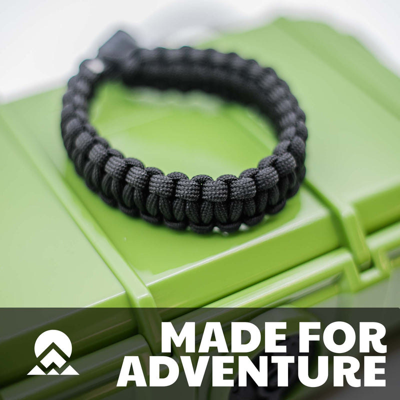 Evergreen - Wrist Strap