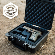 Seahorse 300 - 1 Pistol - Evergreen