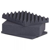 Seahorse Accuform Hard Case Foam - Evergreen