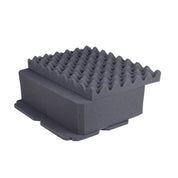 Seahorse Accuform Hard Case Foam - Evergreen