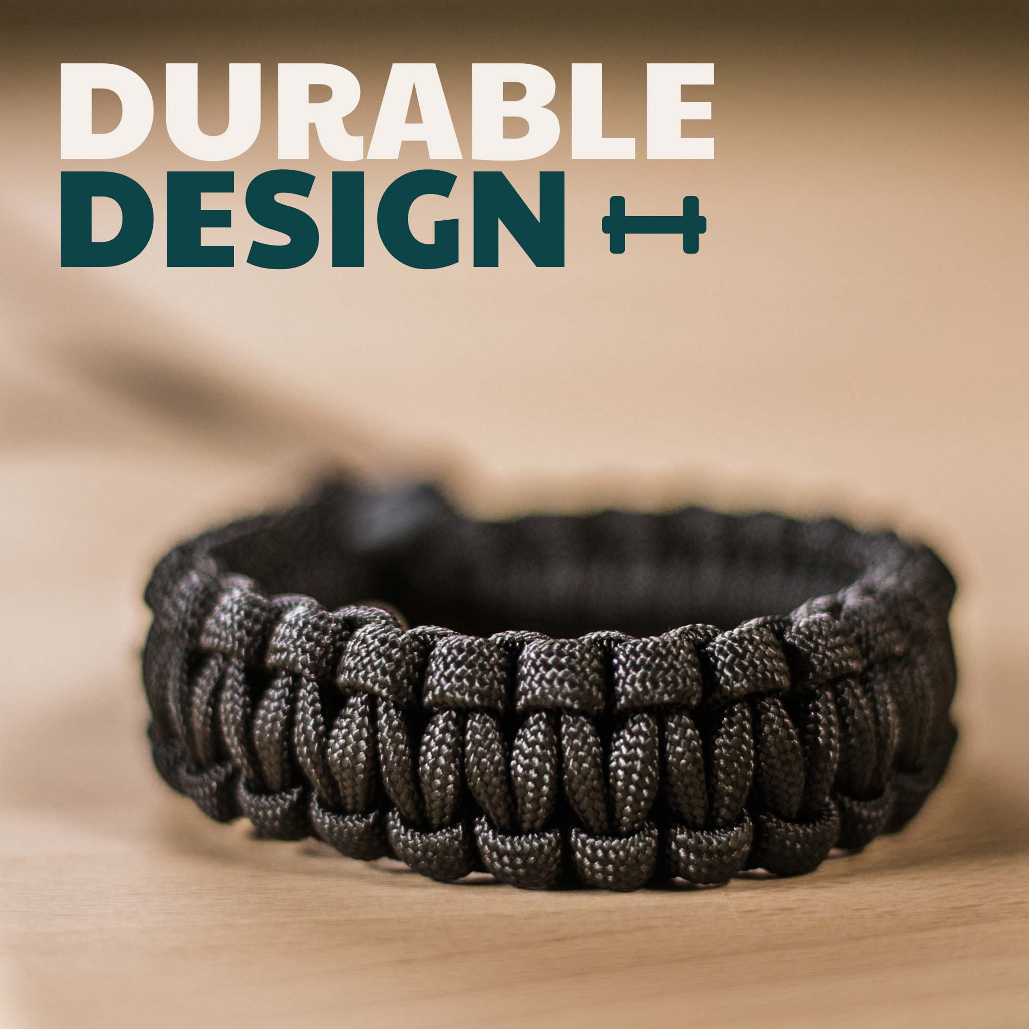 Evergreen - Wrist Strap - Evergreen
