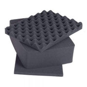 Seahorse Accuform Hard Case Foam - Evergreen