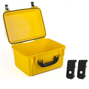 Seahorse 540 Hard Shell Protective Case - Evergreen