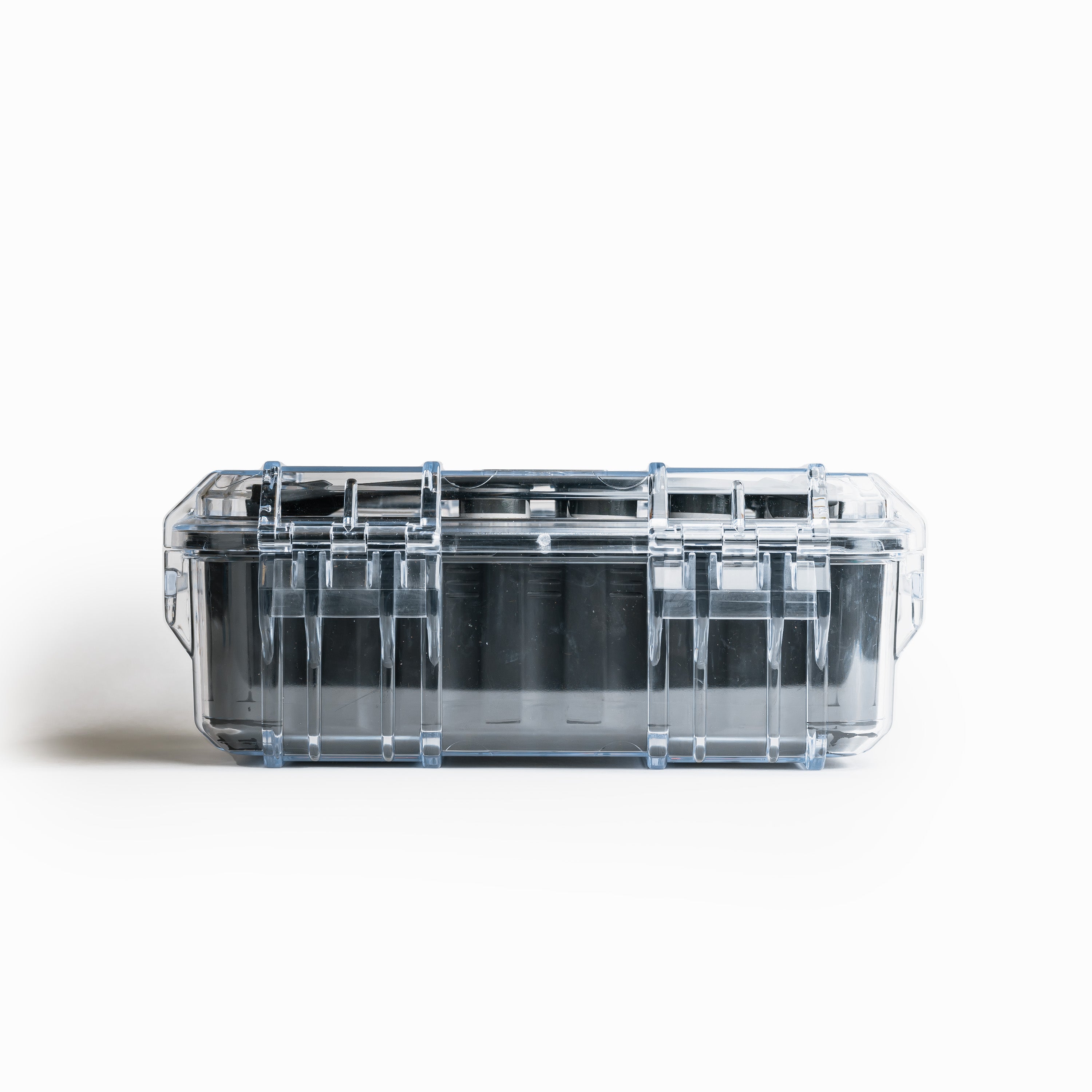 Evergreen 57 - 120 Medium Format Film Case *18 Rolls - Evergreen