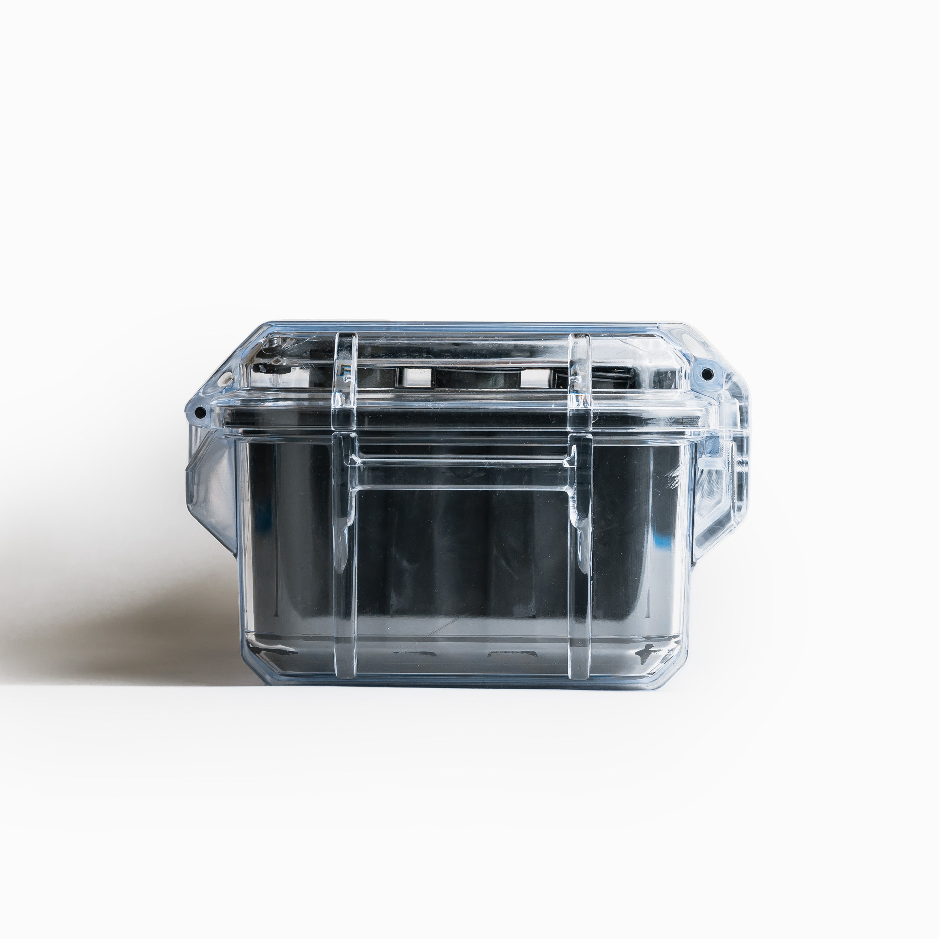 Evergreen 57 - 120 Medium Format Film Case *18 Rolls - Evergreen