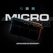 TOUGHBOX™ - SE58 Micro EDC Drybox - Evergreen