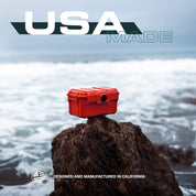TOUGHBOX™ - SE58 Micro EDC Drybox - Evergreen