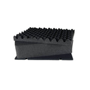 Seahorse Accuform Hard Case Foam - Evergreen