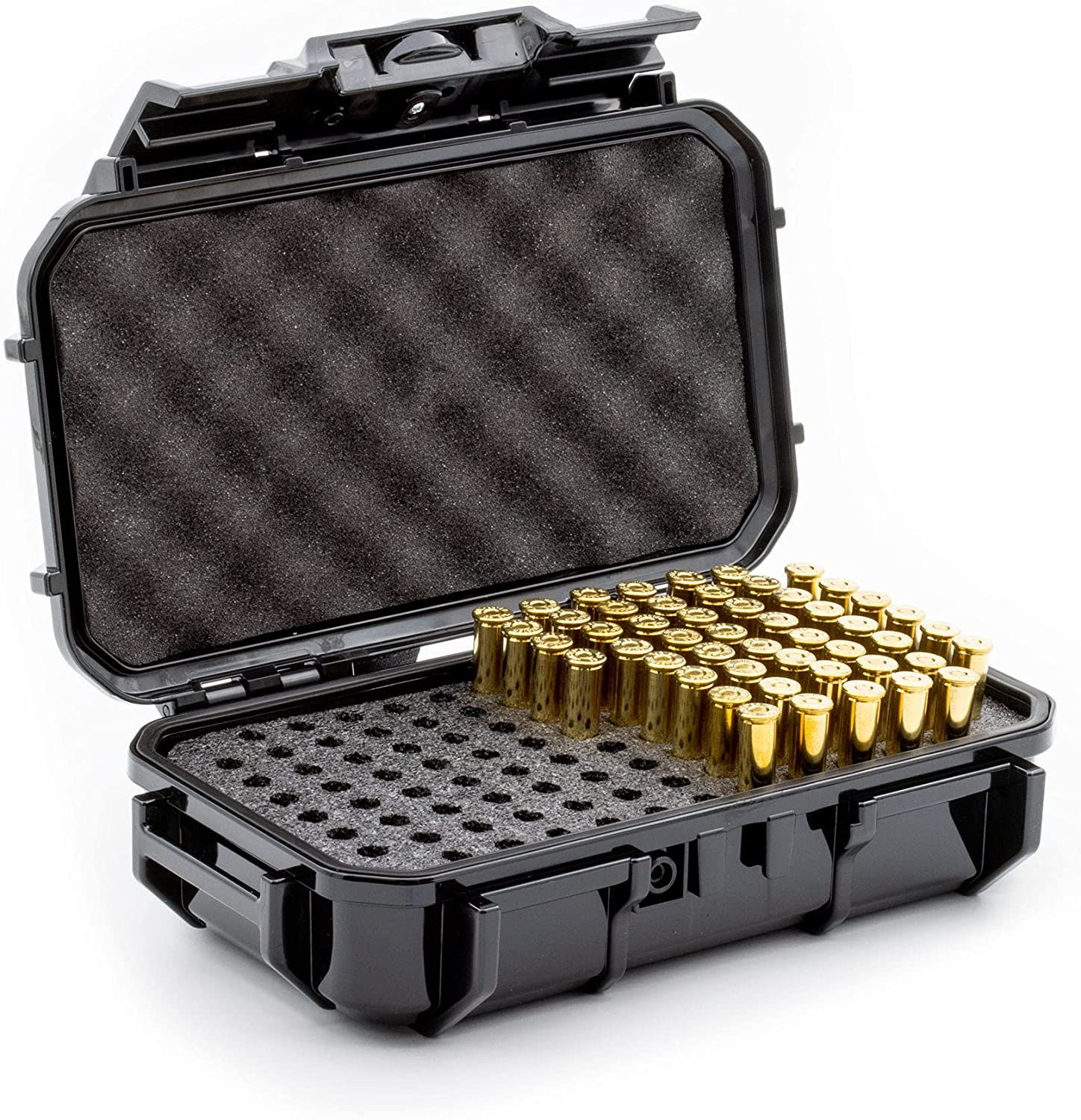 Evergreen 56 Pistol Ammo Case - Evergreen