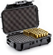 Evergreen 56 Pistol Ammo Case - Evergreen