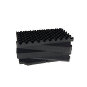 Seahorse Accuform Hard Case Foam - Evergreen