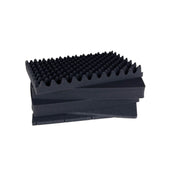 Seahorse Accuform Hard Case Foam - Evergreen