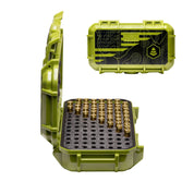 Evergreen 56 Pistol Ammo Case - USA Series - Evergreen