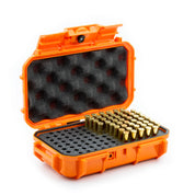Evergreen 56 Pistol Ammo Case - Evergreen