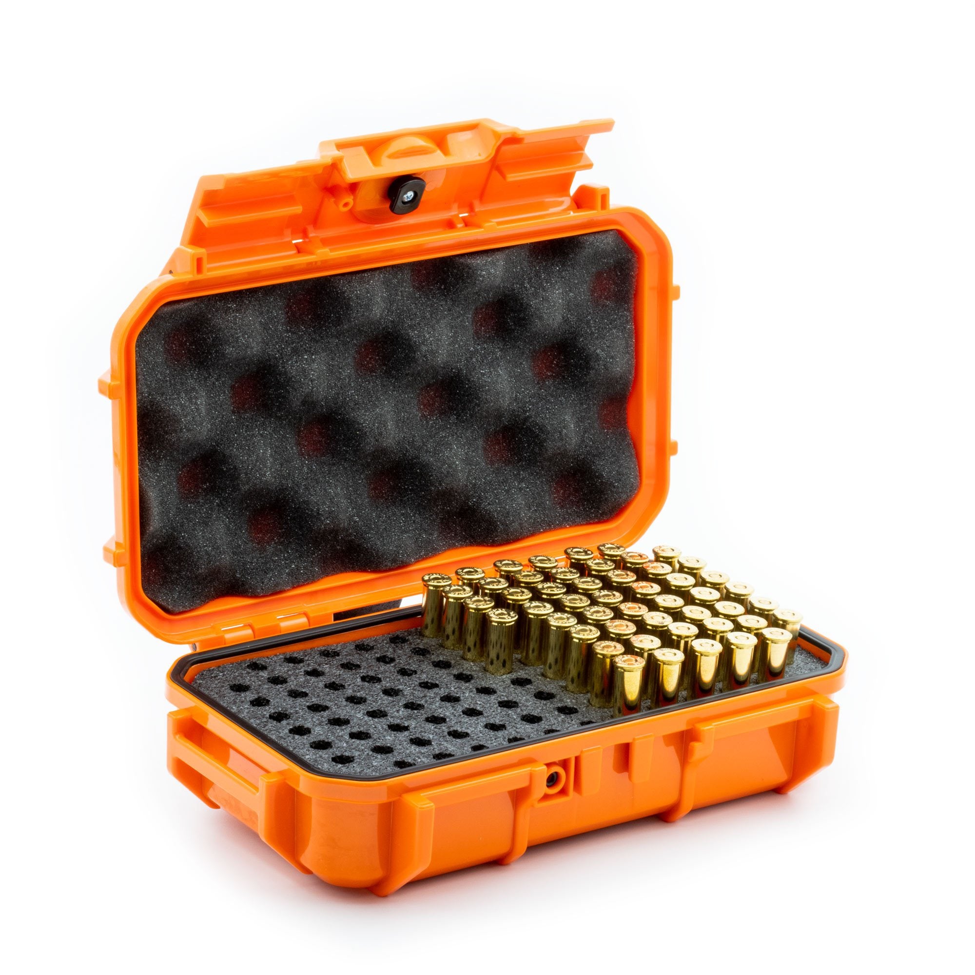 Evergreen 56 Pistol Ammo Case - Evergreen