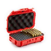Evergreen 56 Pistol Ammo Case - Evergreen