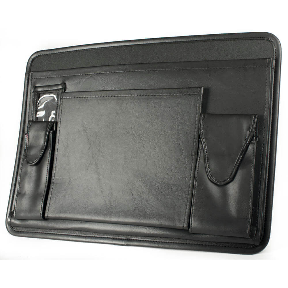 Seahorse Hard Case Lid Organizers - Evergreen