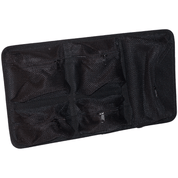 Seahorse Hard Case Lid Organizers - Evergreen