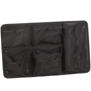Seahorse Hard Case Lid Organizers - Evergreen