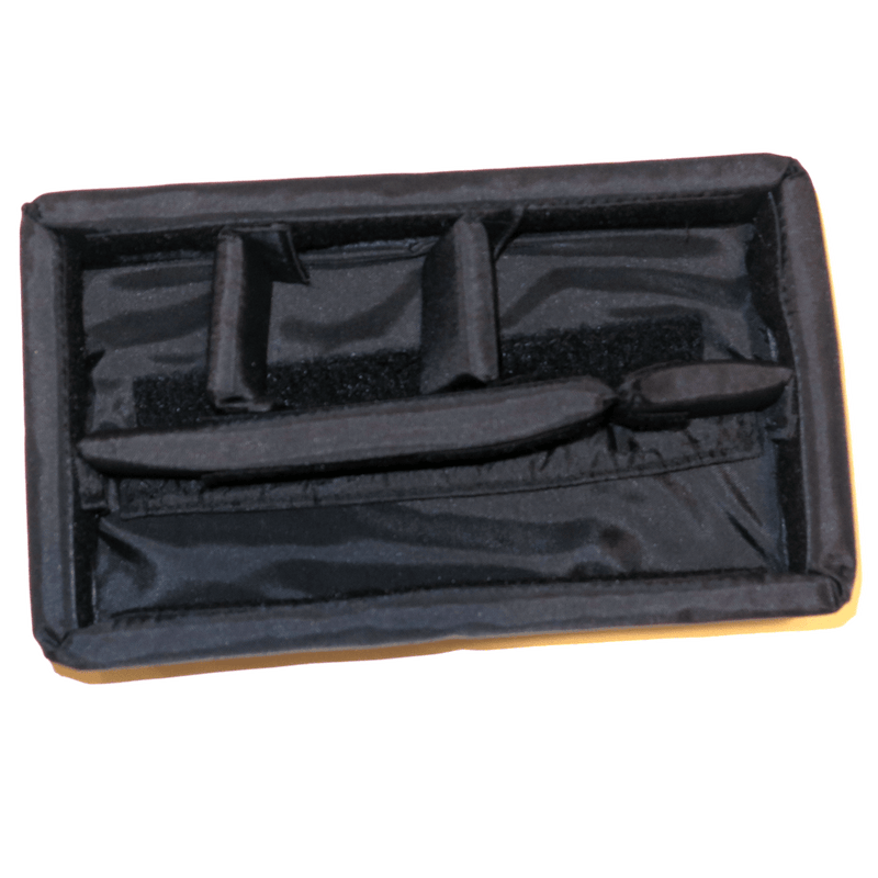 Seahorse - Padded Dividers