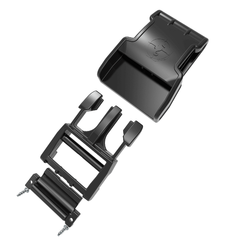 Seahorse P17 Belt Buckle Kit