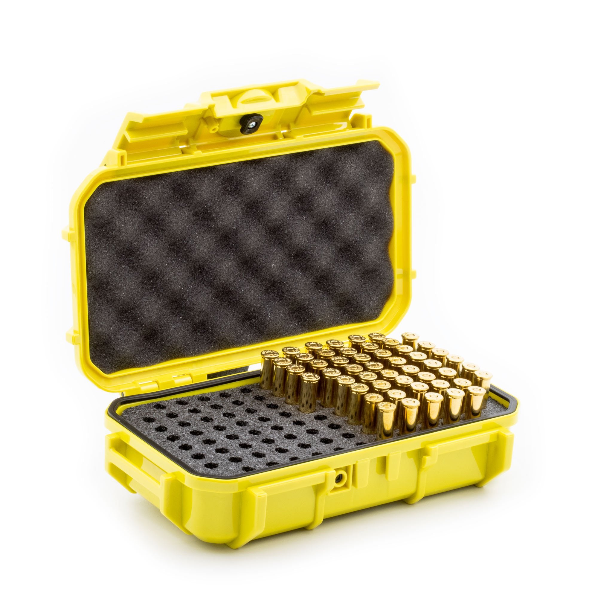 Evergreen 56 Pistol Ammo Case - Evergreen