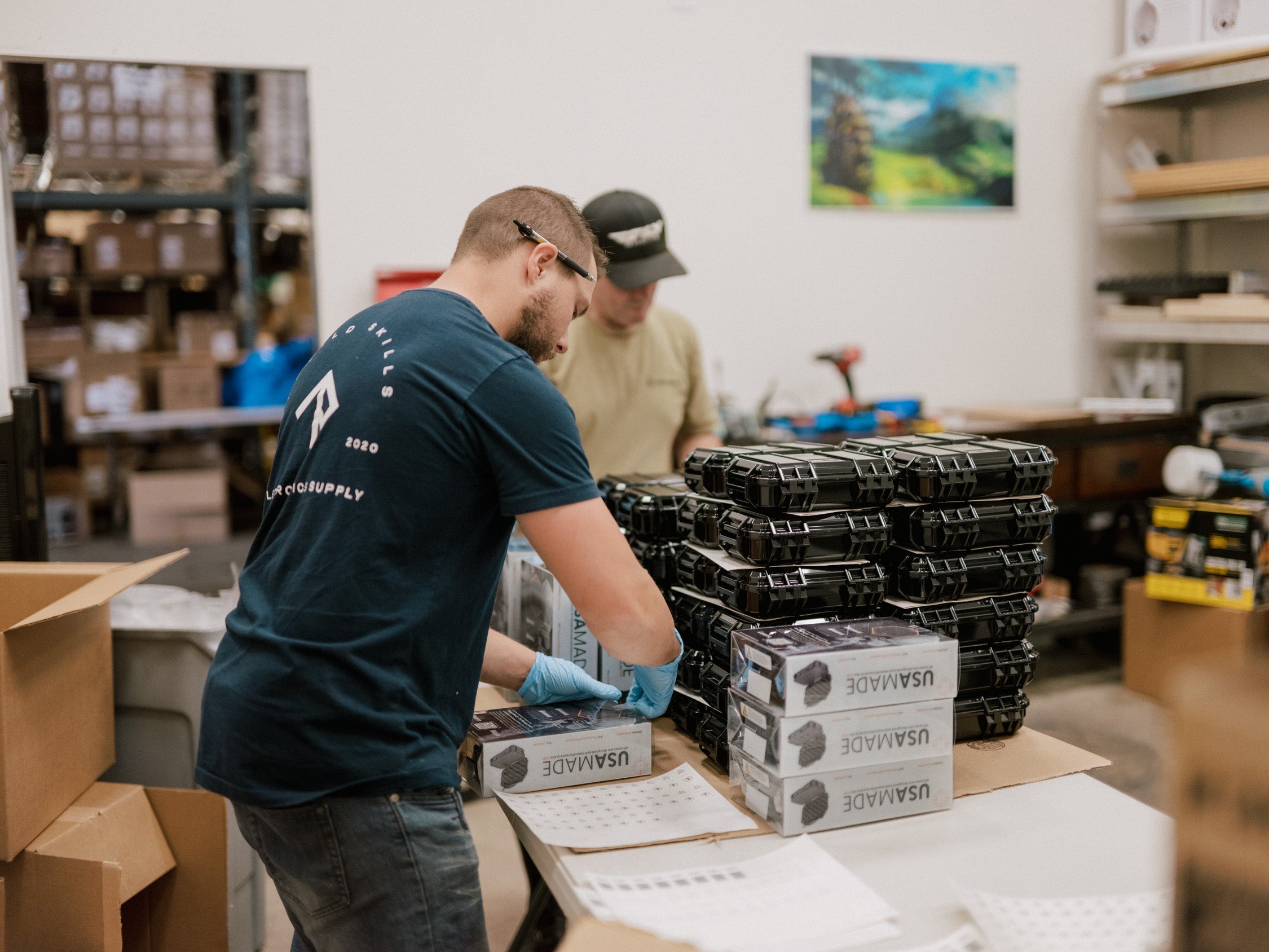 From Distribution Partner to Innovation Powerhouse: The Evergreen Cases Story