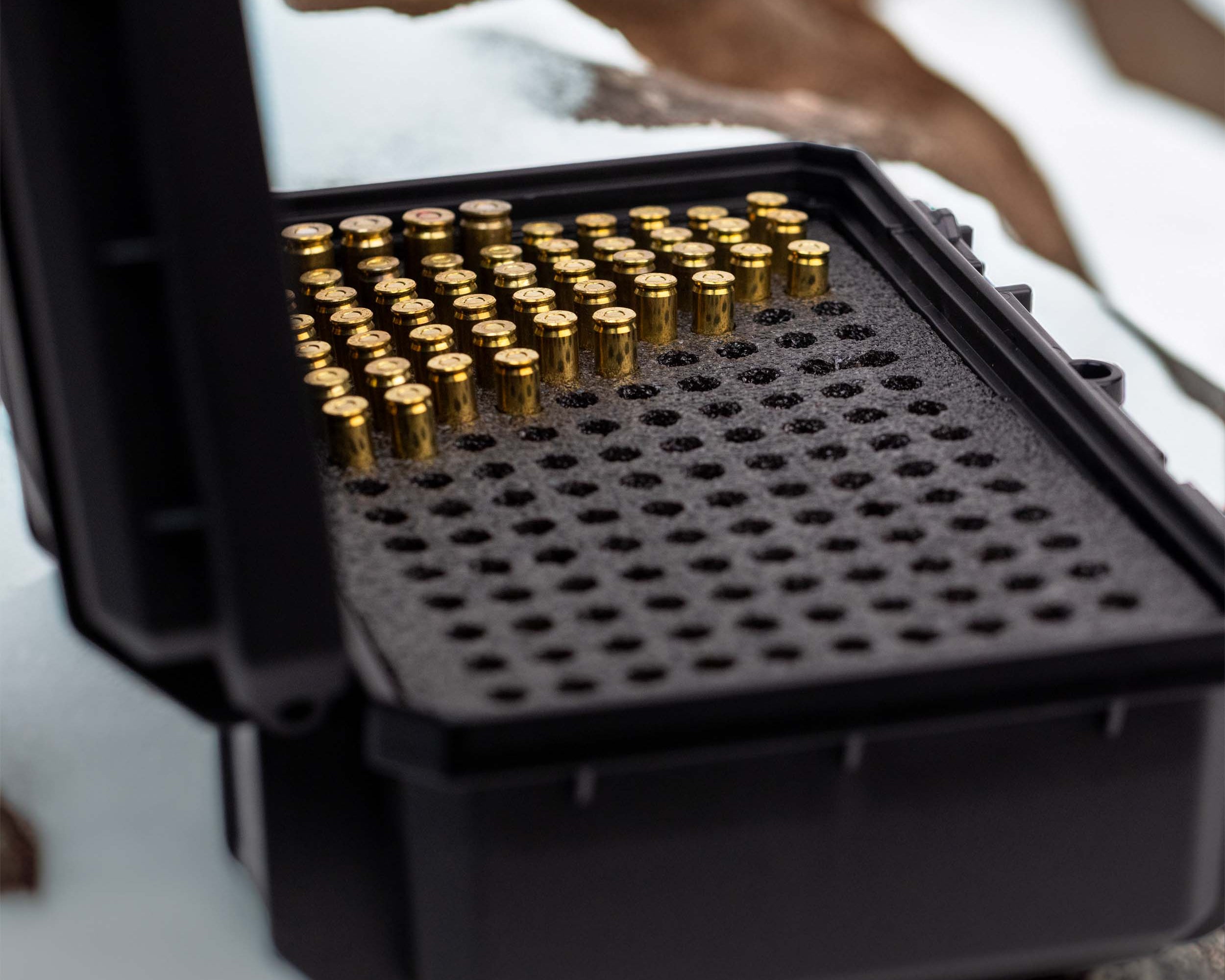 The Ultimate Guide to Ammo Storage: Why 35,000+ Shooters Choose Evergreen Cases