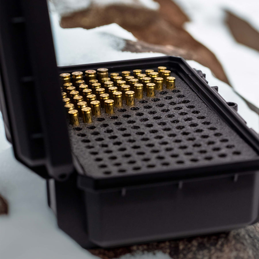 Can Ammo Go Bad? The Complete Guide to Ammunition Shelf Life – Evergreen