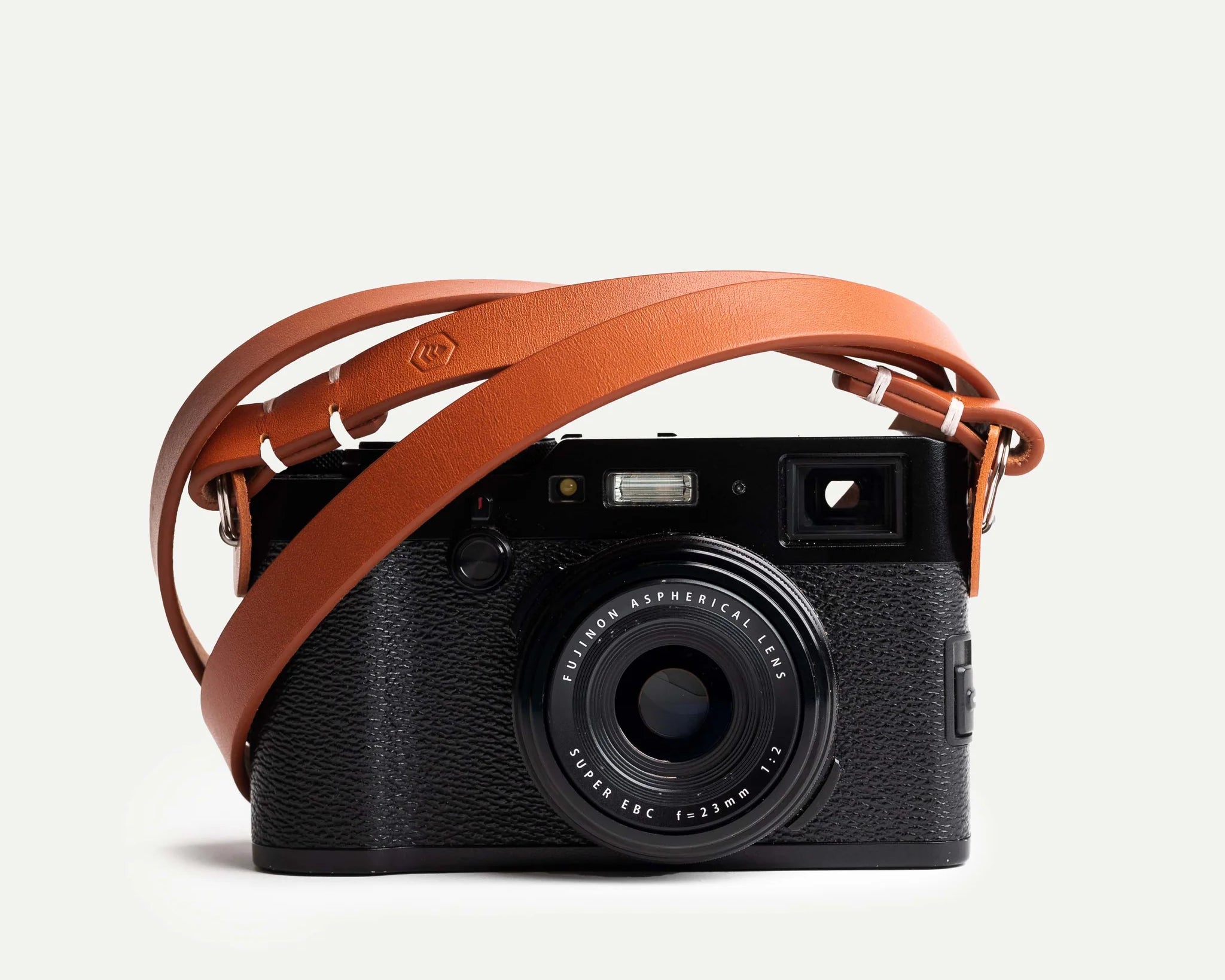 Best Camera Strap for the Fujifilm X100VI