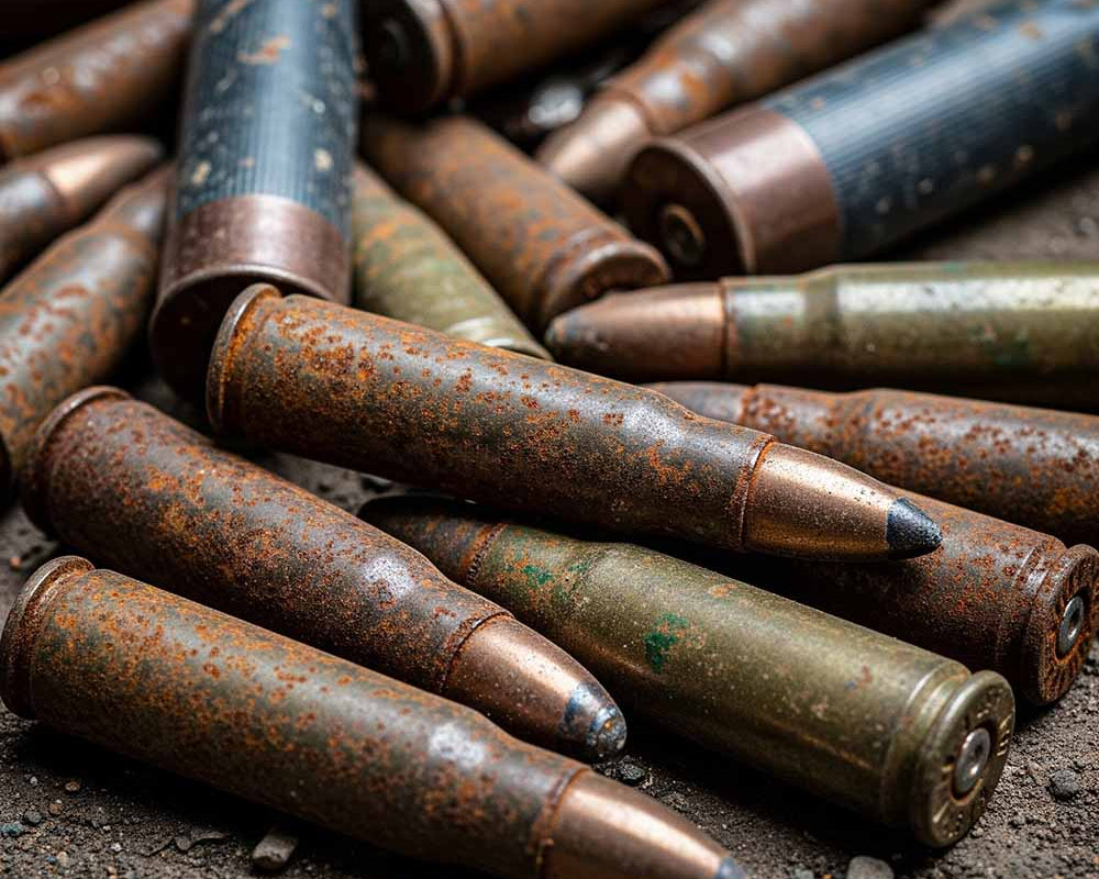 Can Ammo Go Bad? The Complete Guide to Ammunition Shelf Life