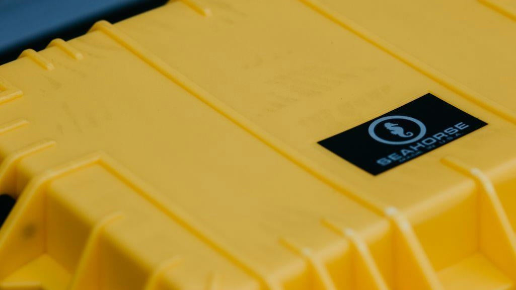  Active Gear Cases