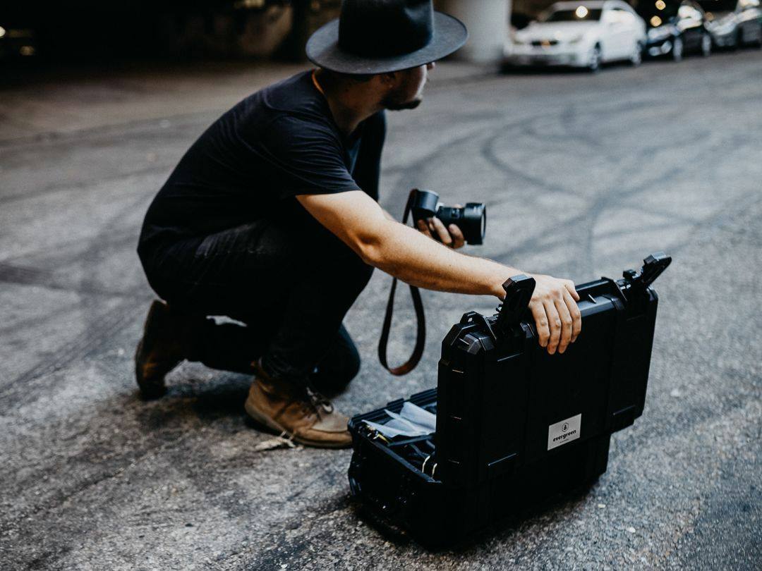 Large Cases