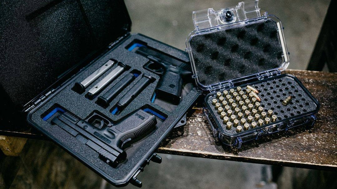 Specialized Precut Foam