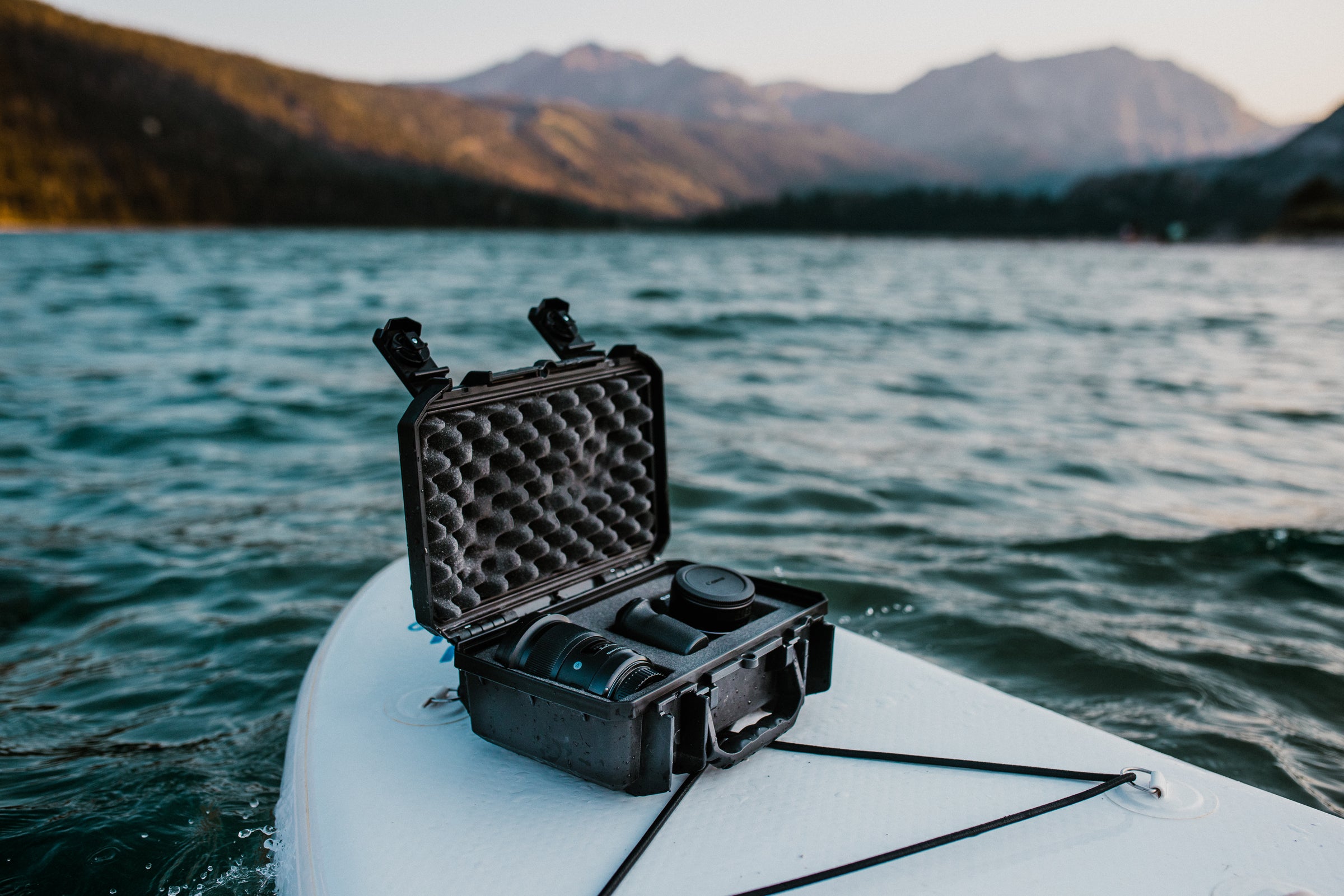 Midsize Cases