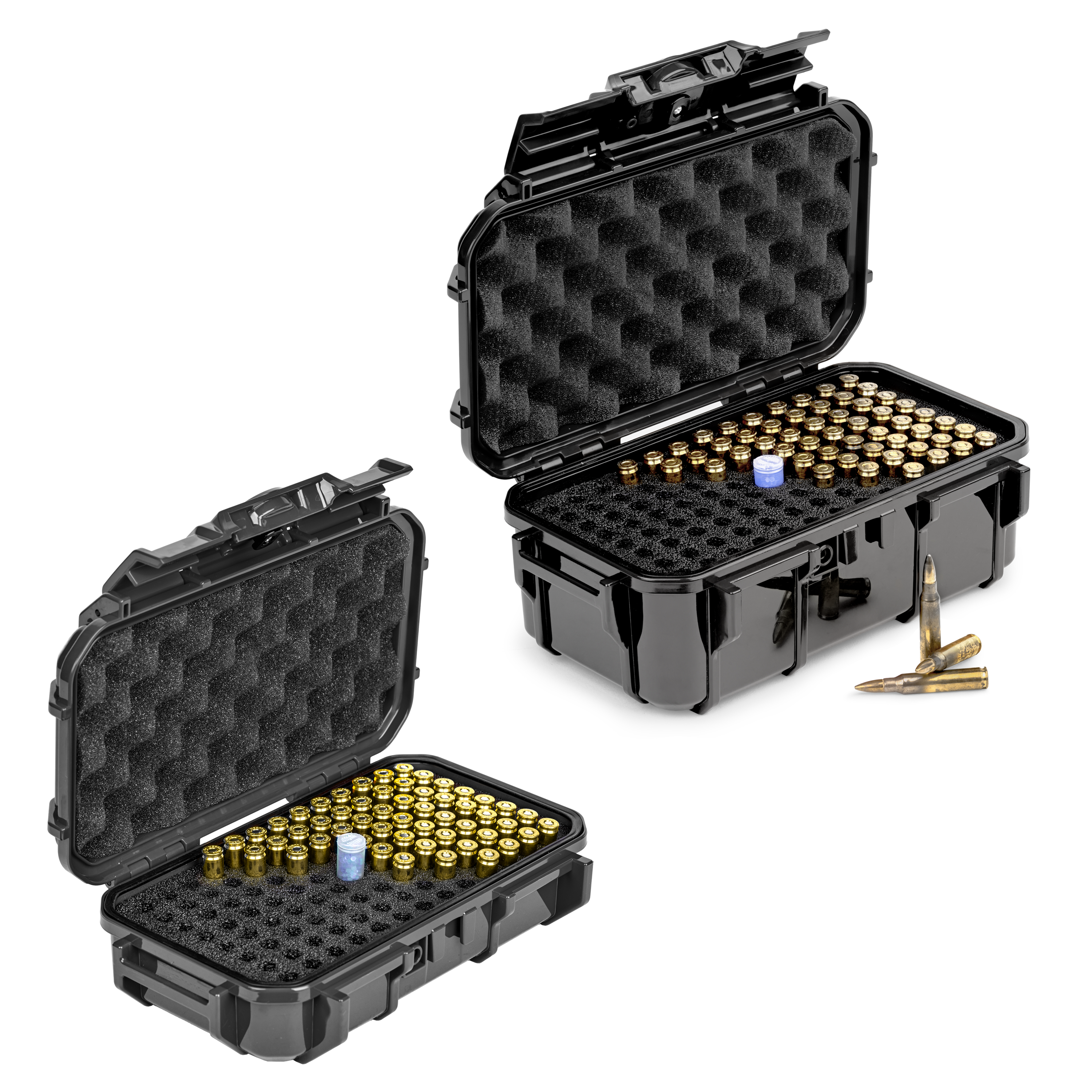 Pelson Case Shop AridZone Collection - Evergreen Cases