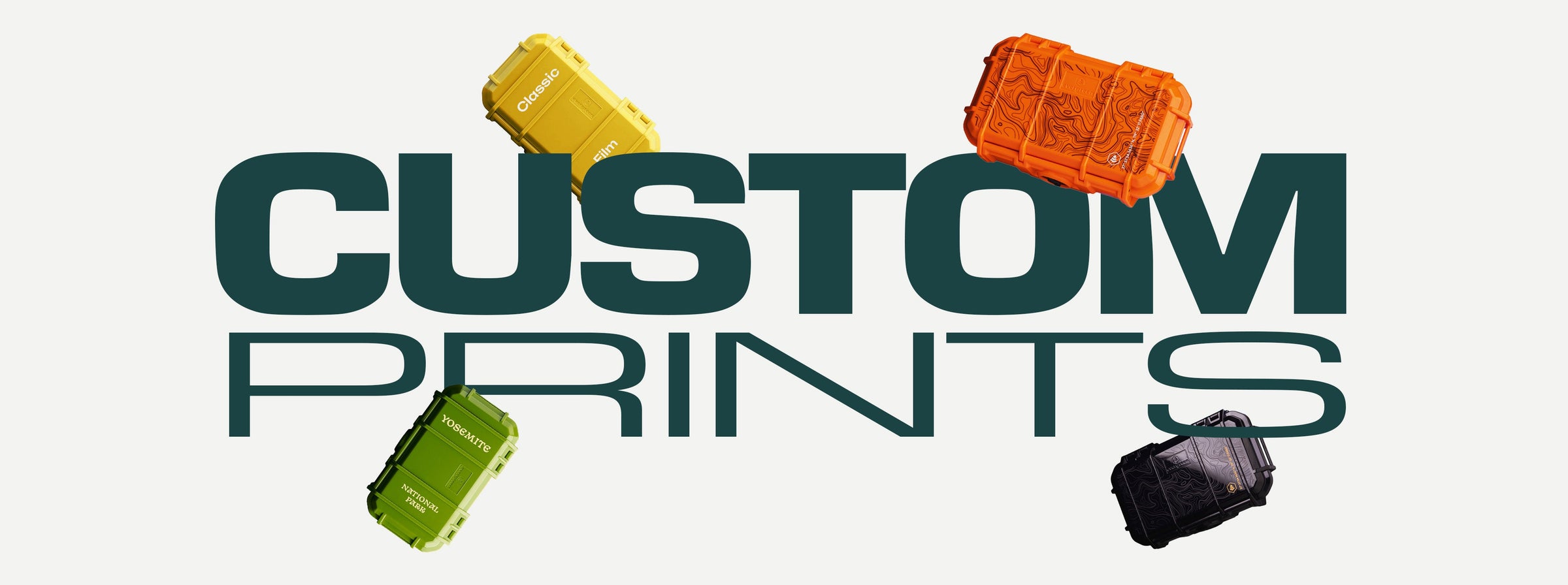 Custom Prints