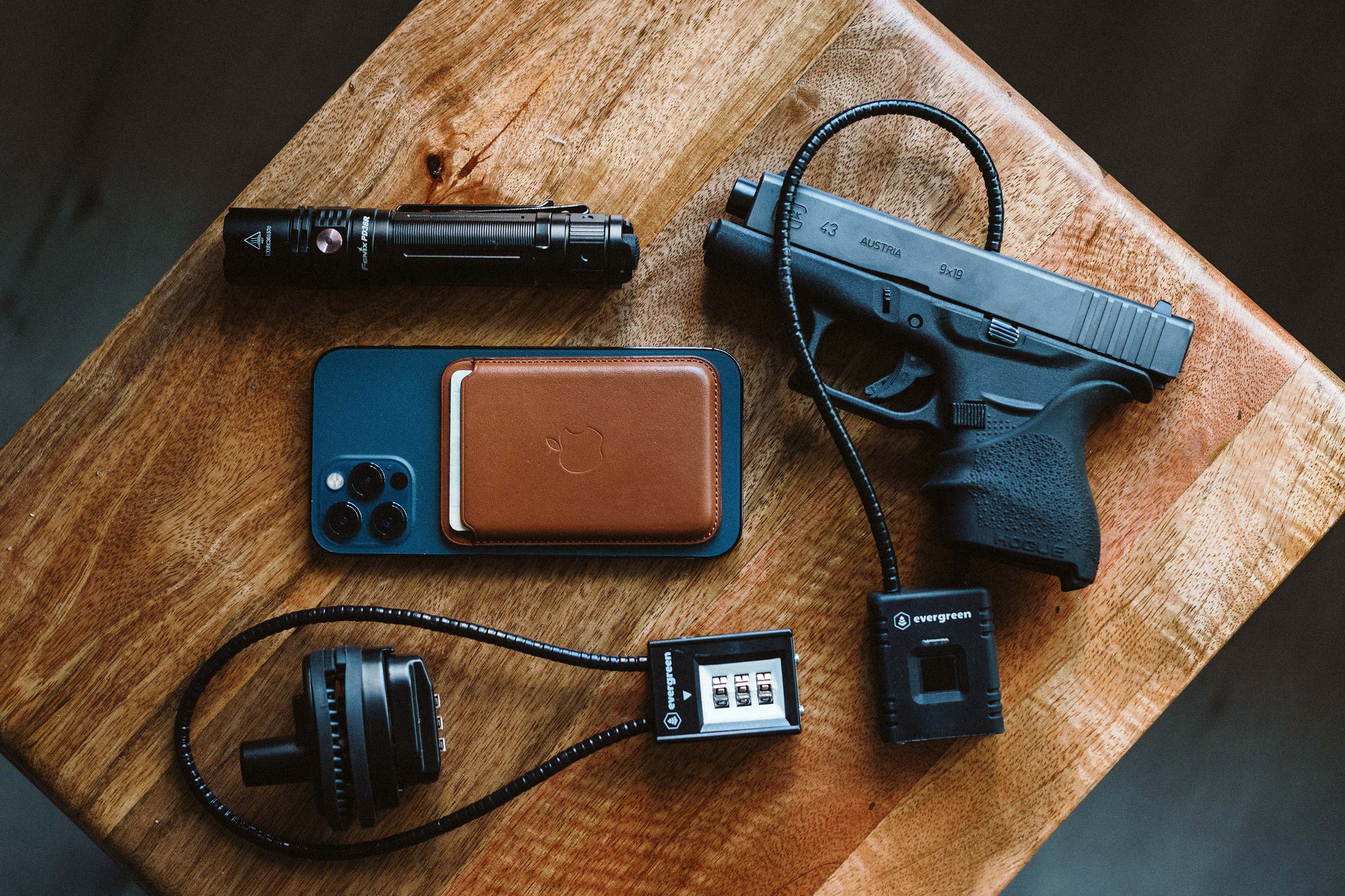 Firearm Accessories